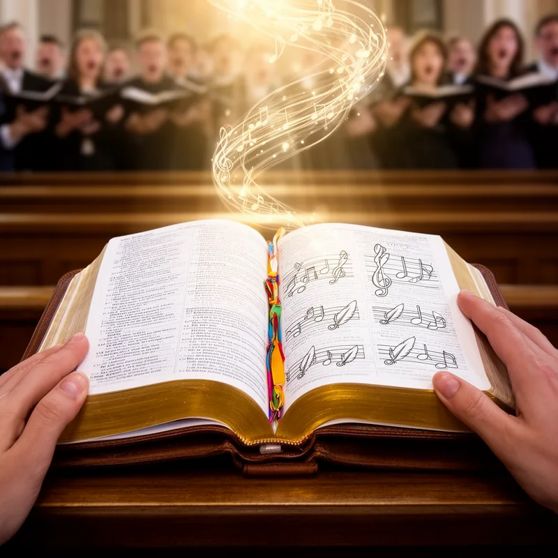 Book of Psalms