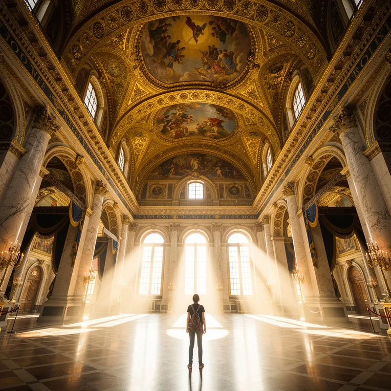 magnificence