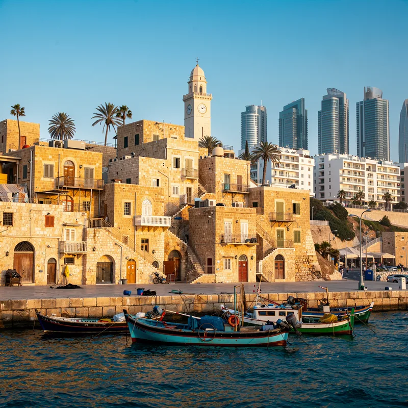 Joppa