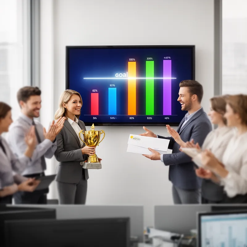 sales incentive
