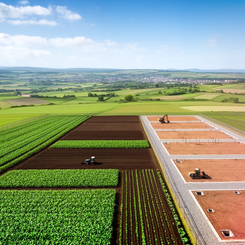 land resources