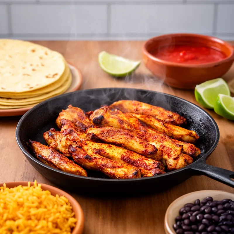pollo