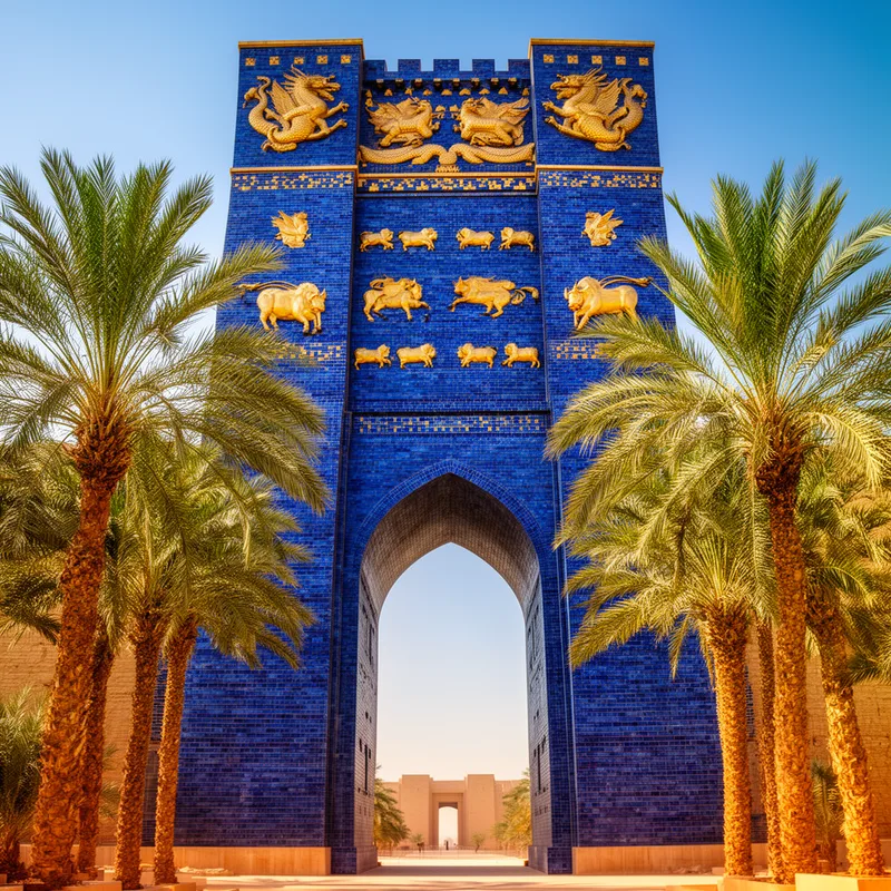 Iraqi