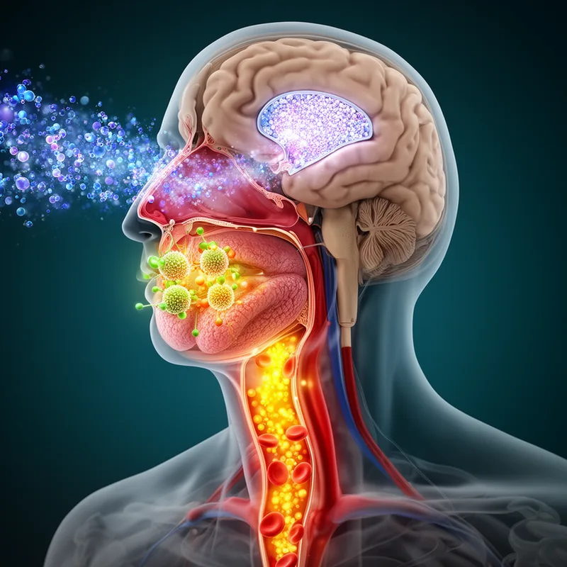 chemoreception