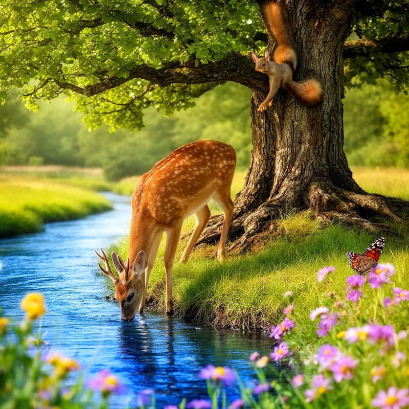 ecological