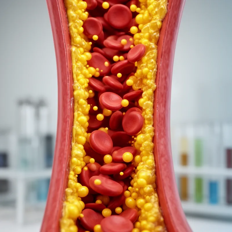 hyperlipemia