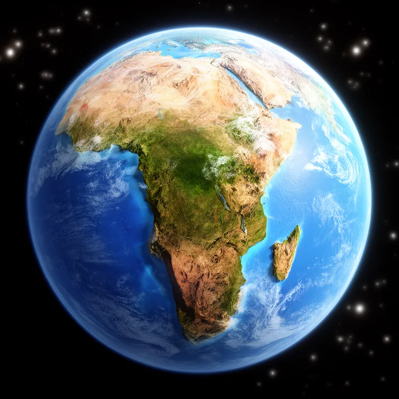 supercontinent