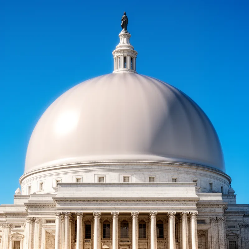dome