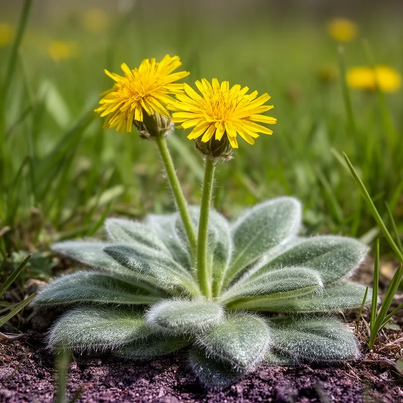 mouse-ear hawkweed