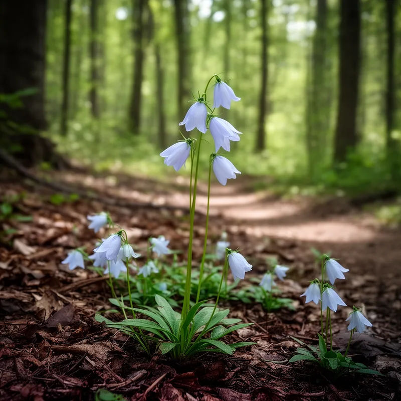 southern harebell