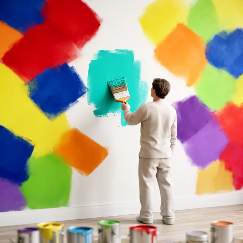 to harlequin