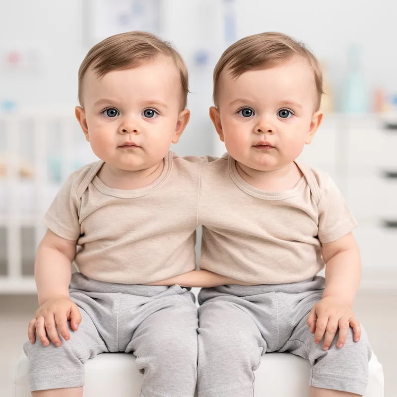 conjoined twin
