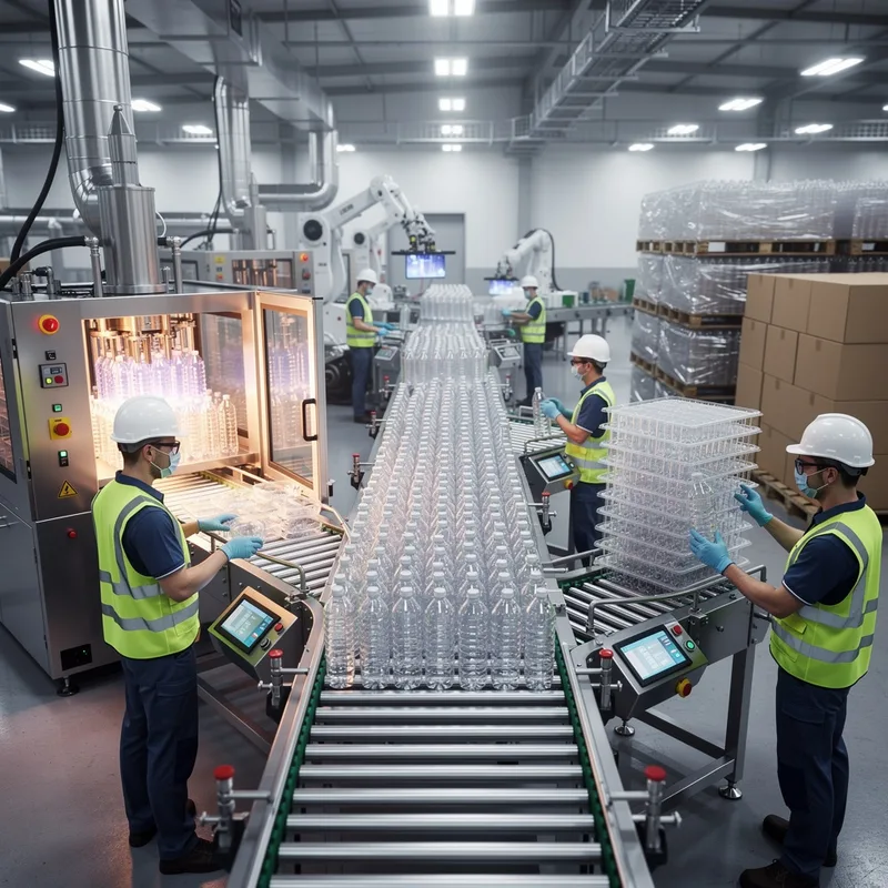 plastics industry