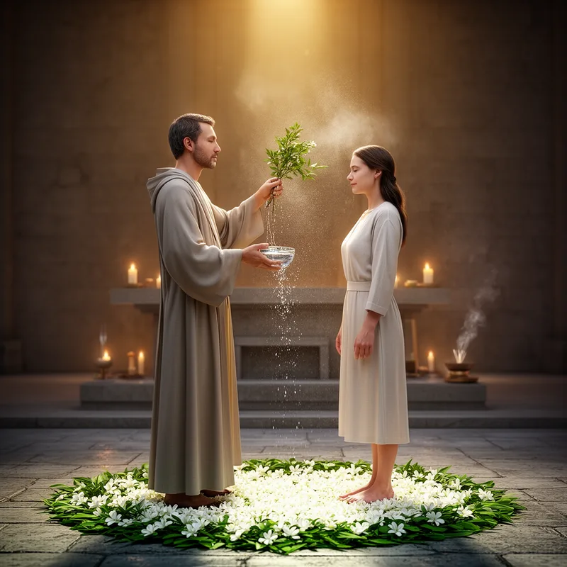 purgation