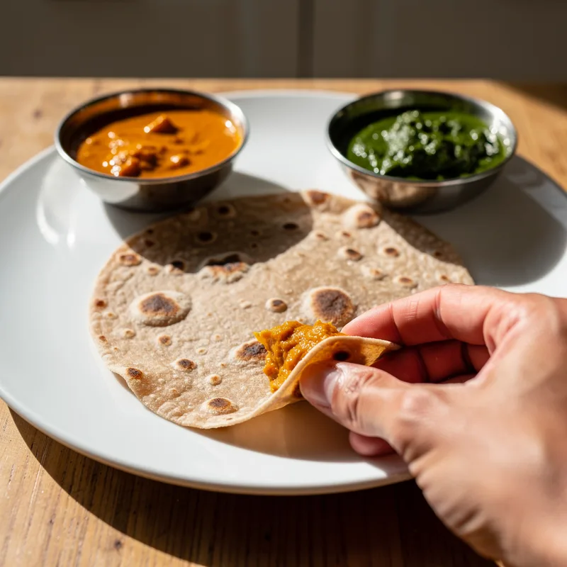 roti