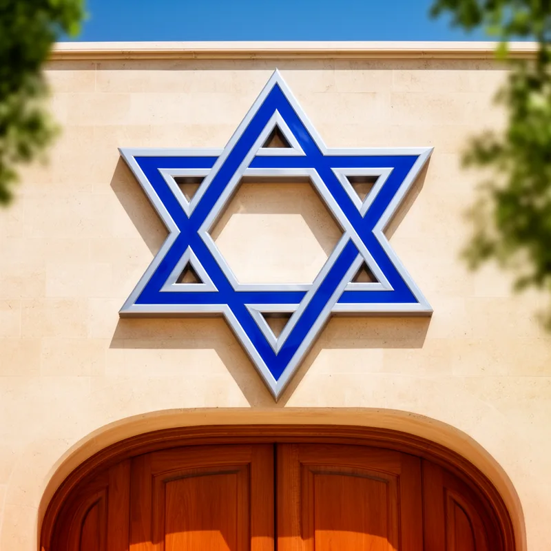 Star of David
