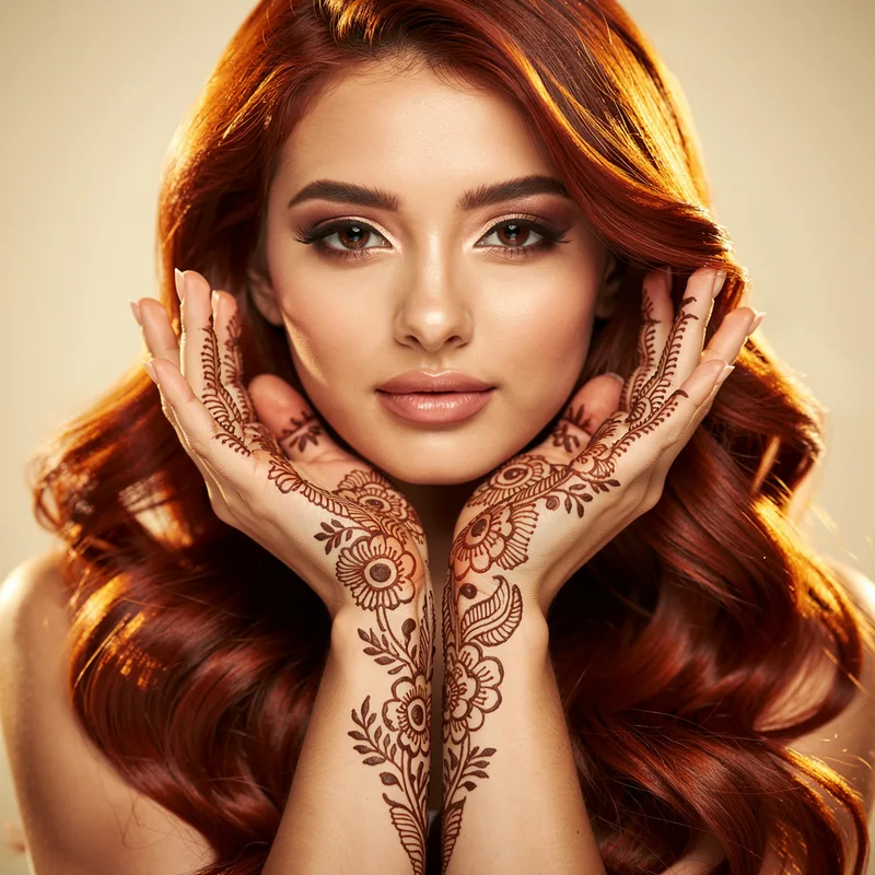 henna