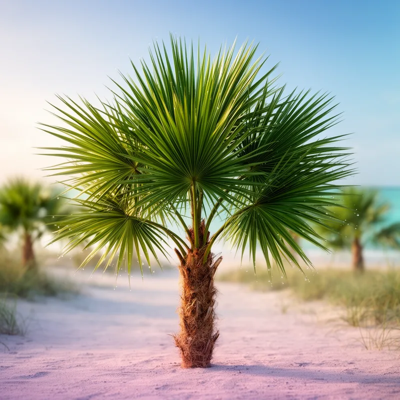 palmetto