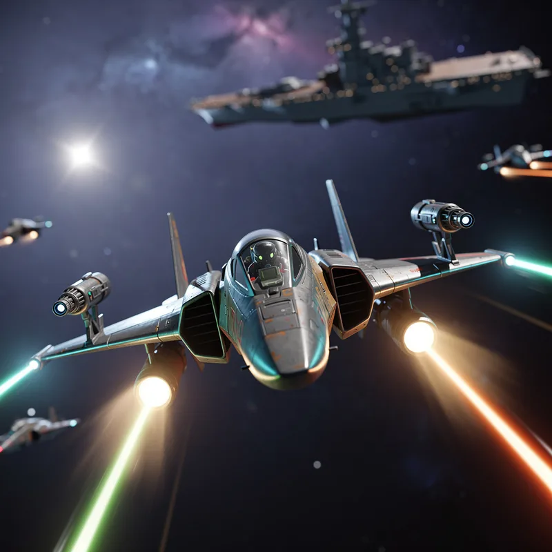 starfighter
