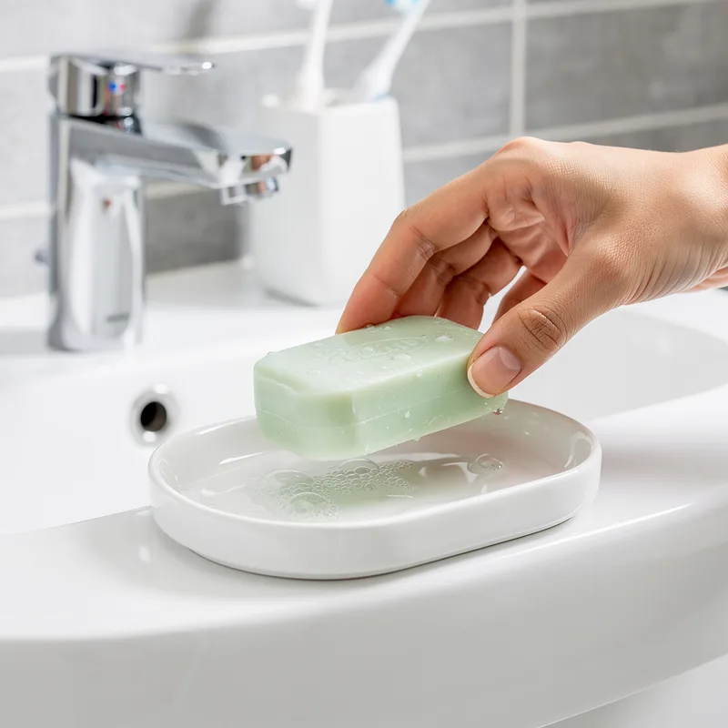 soap dish