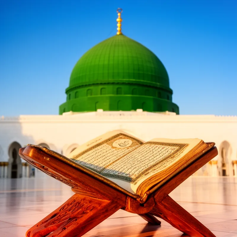 Muhammad