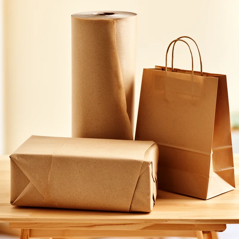 kraft paper