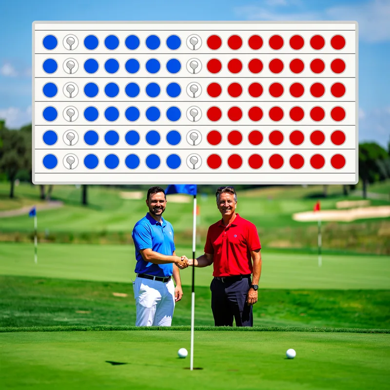 match play