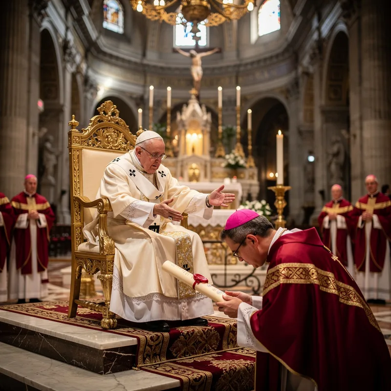 apostolic