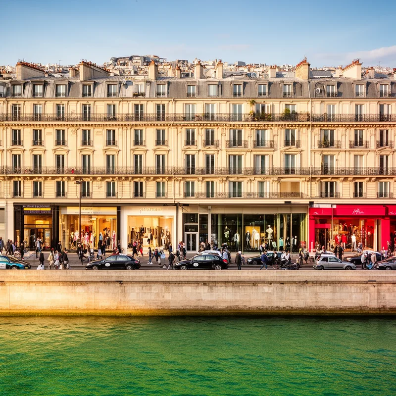 Rive Droite