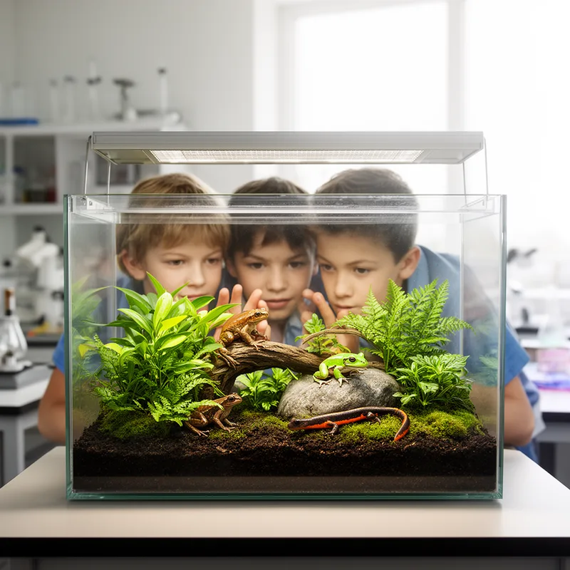 vivarium