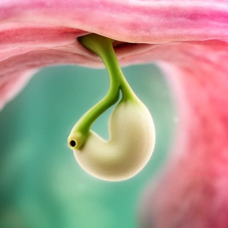 anatropous