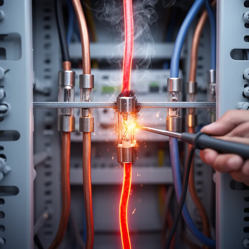 overcurrent