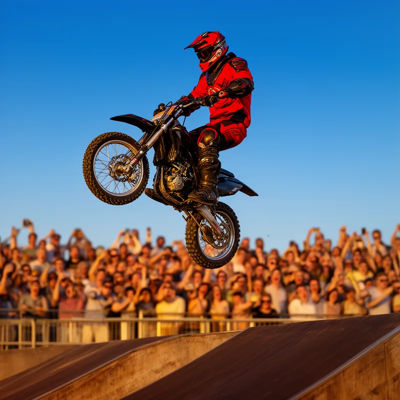 to stunt