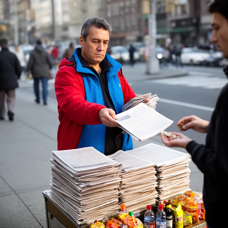 newsvendor