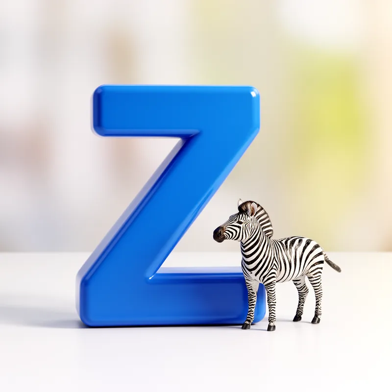 z