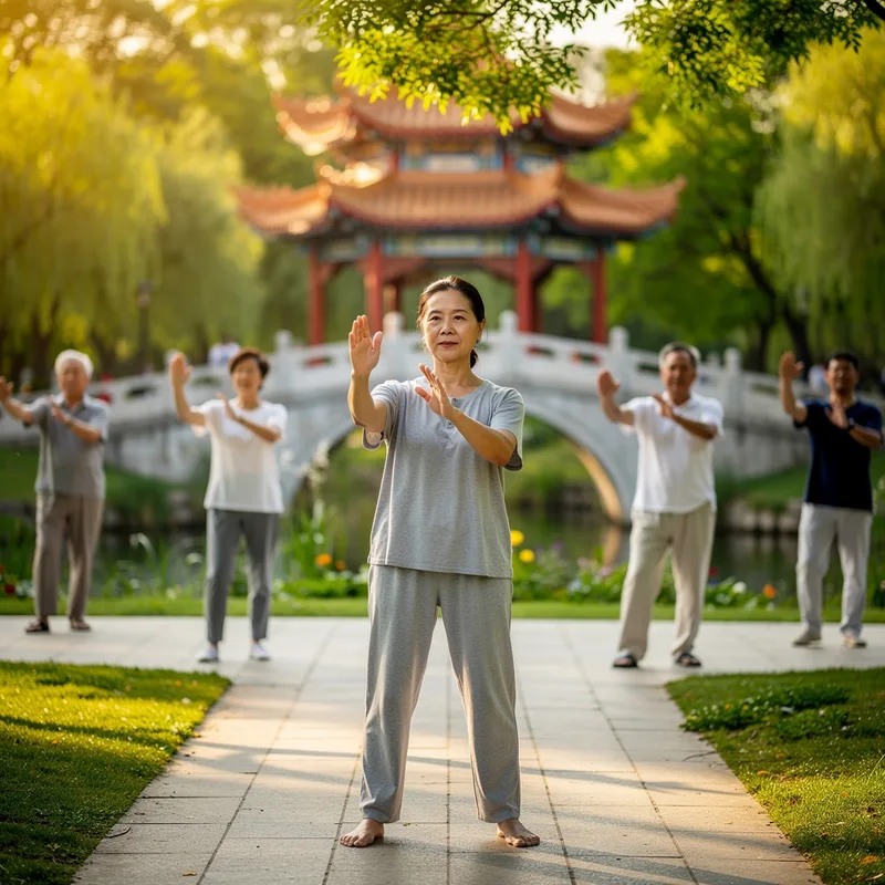 qigong