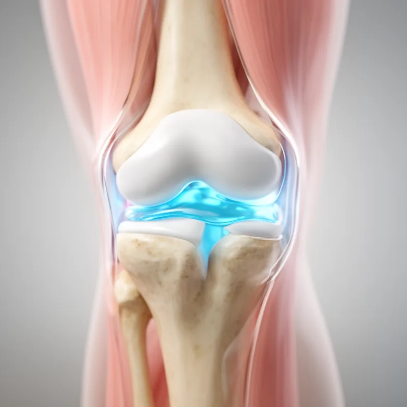 synovial joint
