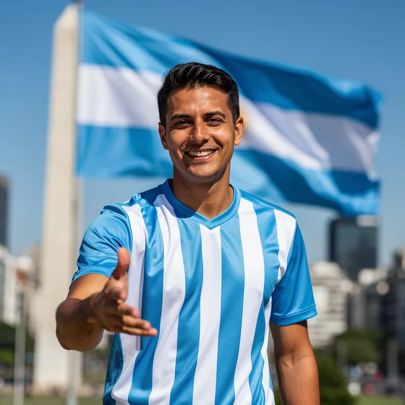 Argentinian