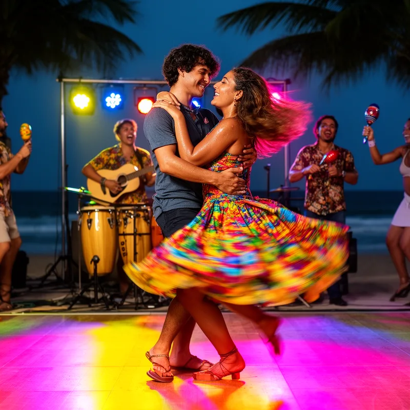 lambada
