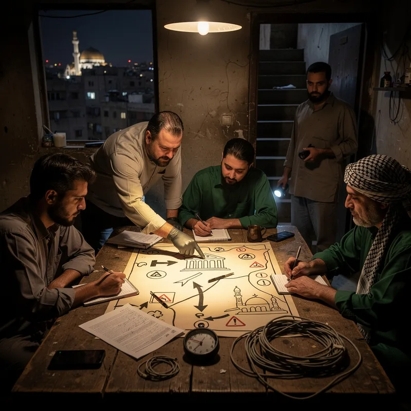 Islamic Jihad