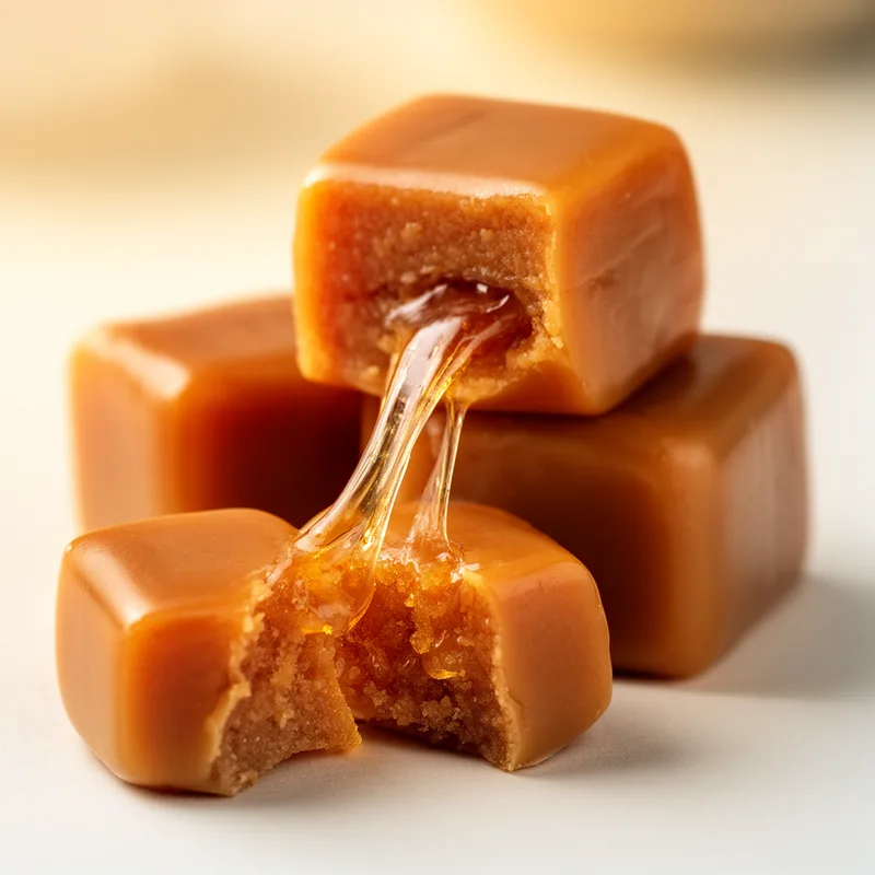 caramel
