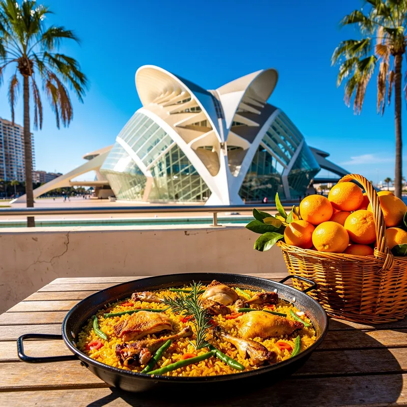 Valencia