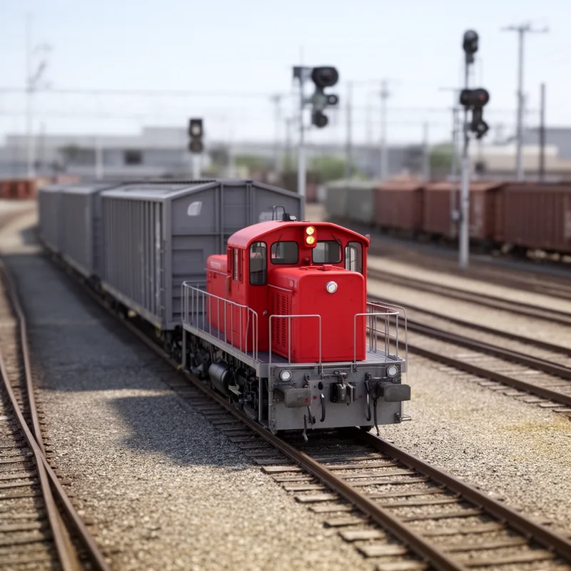 switch engine