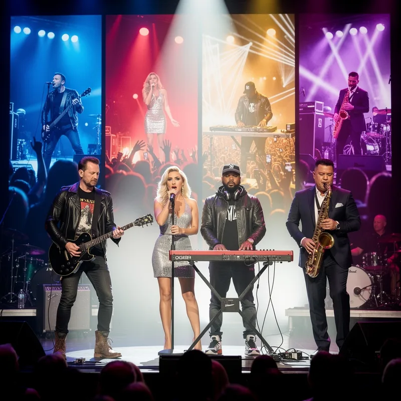 supergroup