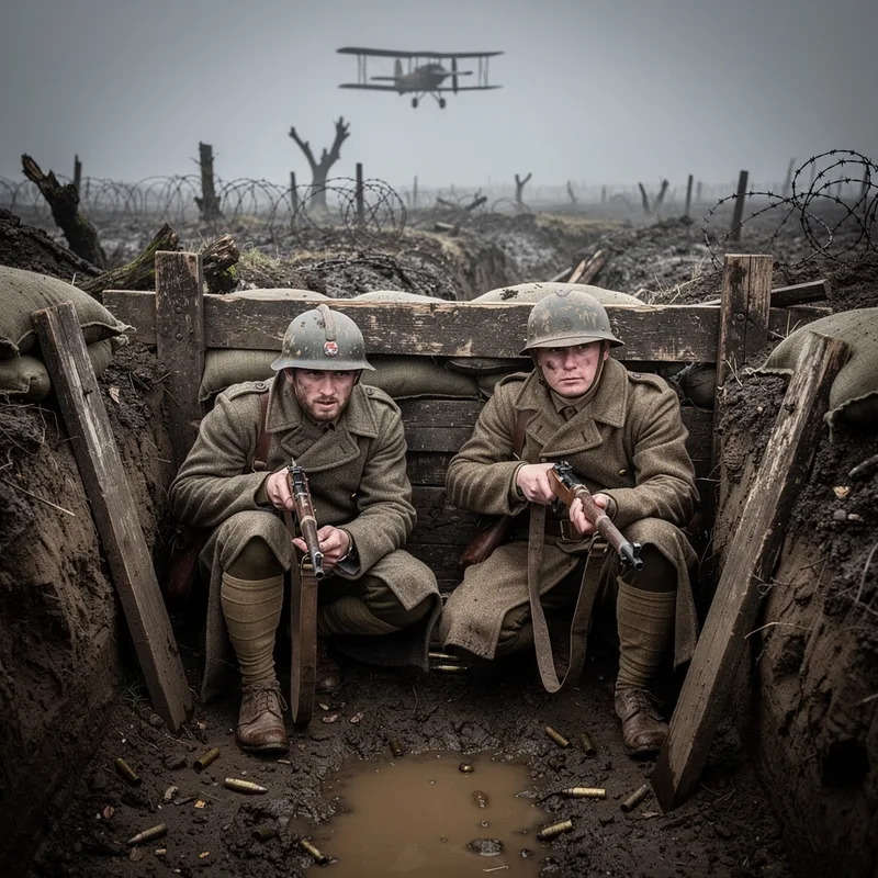 World War 1