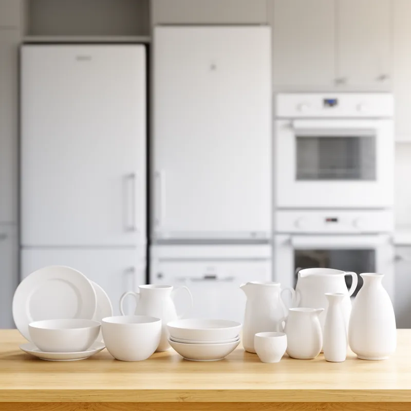 whiteware