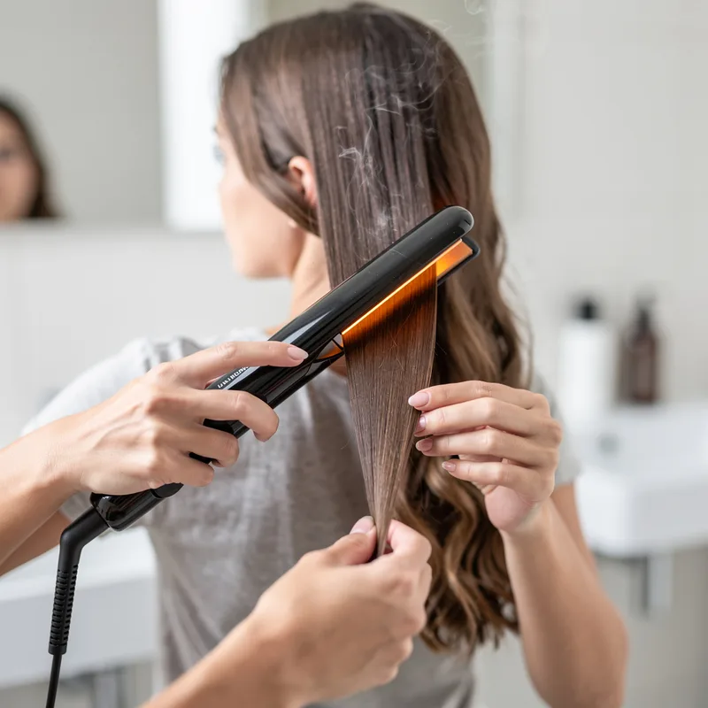 straightener