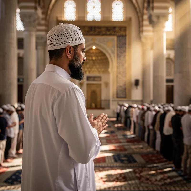 imam