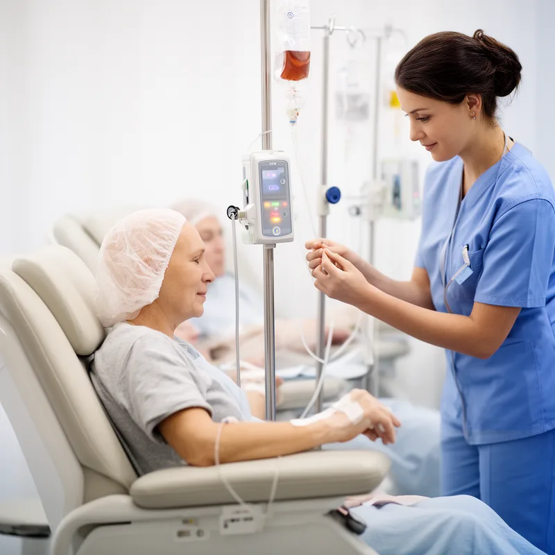 chemo