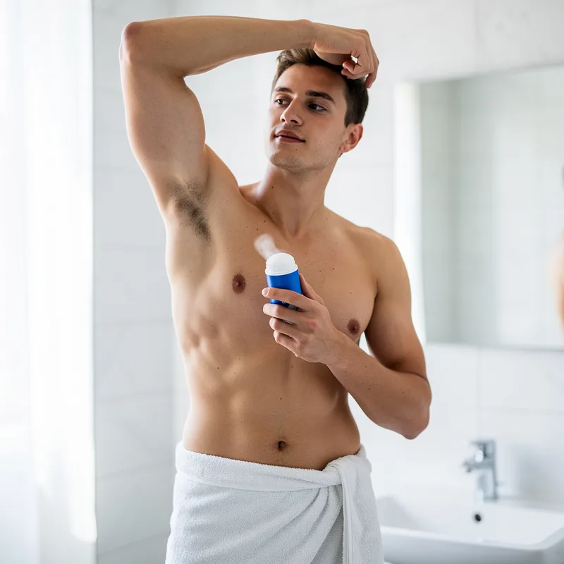 deodorant